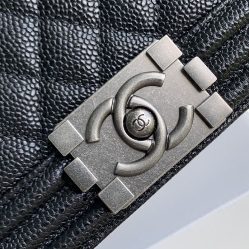 Chanel Leboy Series Bags